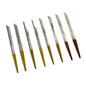 Dụng cụ khắc trang sức cho dao khắc - Product Image 3