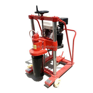 Verkoop Van Mijnbouw Diamant Water Boor Bit Betonboor Road <span class=keywords><strong>Punch</strong></span> Bouwtechniek Waterboormachine - Product Image 4