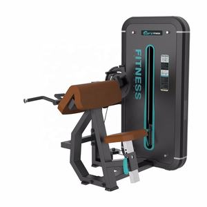 Vente directe d'usine E630 <span class=keywords><strong>Curl</strong></span> pour <span class=keywords><strong>biceps</strong></span> Câble de 6 mm Équipement de musculation pour salle de sport - Product Image 5