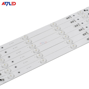 ADLED Support 4Led/m Outdoor Advertising <b>Led</b> <b>Bar</b> <b>Led</b> Strip <b>Light</b> <b>Bar</b> 3030 24V Sign Lighting Backlit <b>Led</b> <b>Light</b> <b>Bar</b> For <b>Light</b> Box - Product Image 4