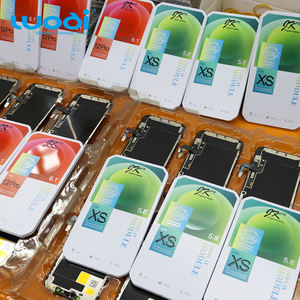 JK GX <span class=keywords><strong>Pantalla</strong></span> Lcd <span class=keywords><strong>Pantalla</strong></span> De Celular <span class=keywords><strong>Pantalla</strong></span> Lcd para <span class=keywords><strong>iPhone</strong></span> <span class=keywords><strong>X</strong></span> XR XS Max 11 13 Pro 13 Pro Max 12 12 Pro Max 12 Mini <span class=keywords><strong>Pantalla</strong></span> - Product Image 4