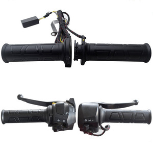 Système de carrosserie de moto couvercle de <span class=keywords><strong>poignée</strong></span> <span class=keywords><strong>chauffante</strong></span> électrique adapté pour moto 22mm 12 V <span class=keywords><strong>poignée</strong></span> <span class=keywords><strong>chauffante</strong></span> électrique rapide <span class=keywords><strong>poignée</strong></span> <span class=keywords><strong>chauffante</strong></span> - Product Image 2