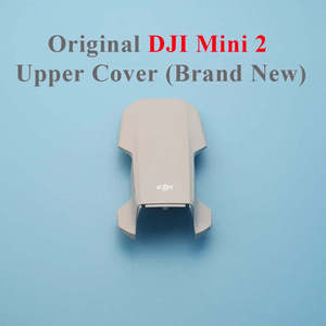 ต้นฉบับสำหรับ Mini2ฝาครอบส่วนบนตัวเครื่องซ่อมสำหรับ DJI MINI 2 Drone ใหม่เอี่ยม - Product Image 4