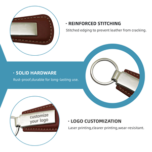 PERSONALIZED GIFT, <strong>Leather</strong> KEYCHAIN, Coordinates <strong>Key</strong> <strong>Chain</strong> Gift For Birthday Keyfob - Product Image 2