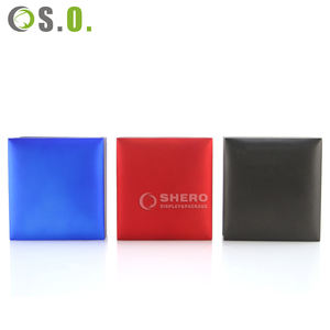 Boîtes d'emballage de bijoux personnalisées de qualité supérieure en gros pour colliers, bracelets, bagues, boucles d'oreilles, boîtes à bijoux - Product Image 1