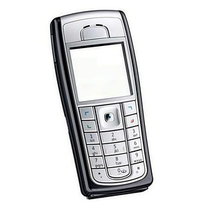 Telefono Cellulare 6230i per Bar e Attività Commerciali, 2G GSM Sbloccato, Lettore MP3 Video, Cellulare Resistente con GPS, Multilingue (Spagnolo, Tedesco, Francese) - Product Image 6