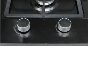 Meistverkaufter 2-Flammen-Einbau-Gasherd aus Edelstahl, Energieeffizienzklasse A, für Hotels und Haushalte - Product Image 4