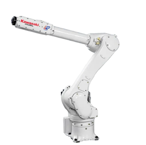 Robot universel 6 axes RS006L, charge utile 6 kg, longueur de bras 1650 mm, utilisé pour l'assemblage, la manutention, le préhensionnement et le placement, le collage - Product Image 3