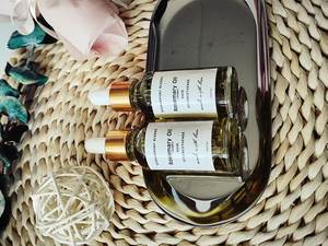 オーガニックローズマリー育毛オイルセラム 頭皮ケアと育毛トリートメント 男女兼用 - 工場卸売 - Product Image 4