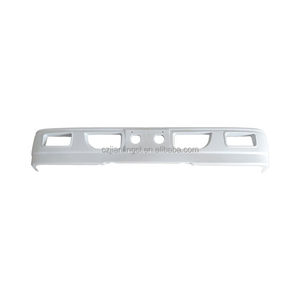 Ricambio per autocarro 600P NPR parti paraurti anteriore ampio paraurti anteriore per Isuzu 600P NPR 1994-2002 2003 2004 2005 2006 2007 2009 <span class=keywords><strong>2008</strong></span> - Product Image 2