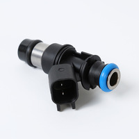 Nouveaux injecteurs de carburant diesel en aluminium KOOLMAN pour Chevrolet OE 12580681 2171621 avec 1 an de garantie