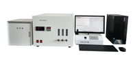 Analyseur de teneur en chlore organique KMK-2000A, instrument de test de laboratoire pour produits pétroliers