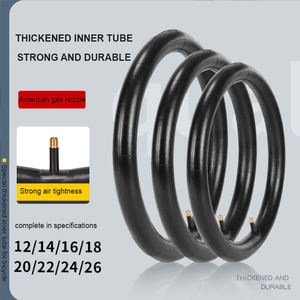 Haute qualité vélo vélo pneu <span class=keywords><strong>chambre</strong></span> à <span class=keywords><strong>air</strong></span> pneu caméra pour vélo caméra <span class=keywords><strong>chambre</strong></span> à <span class=keywords><strong>air</strong></span> <span class=keywords><strong>20</strong></span>*1.75/1.95 - Product Image 4