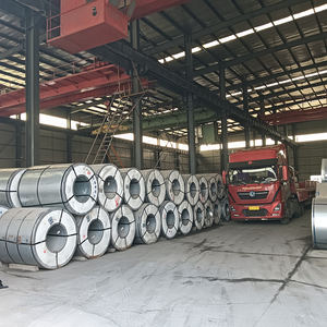 Custom S235jr S275jr S335jr <strong>Cold</strong> <strong>Rolled</strong> Carbon <strong>Steel</strong> Coil Gi Coil for Metal Iron - Product Image 2