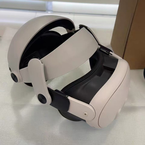 สายหูฟัง <span class=keywords><strong>VR</strong></span> สำหรับ questpc <span class=keywords><strong>VR</strong></span> metaquest 3 128/512GB Breakthrough Reality ประสิทธิภาพอันทรงพลัง (ต่ออายุพรีเมี่ยม) - Product Image 3