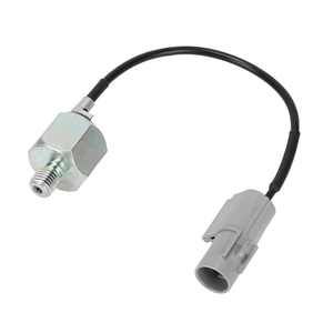 Sensor de detonación apto para Suzuki ALTO FF 1,1 RF410 F10D F10DN 1061 46 4 Hatchback 04-08 KS170 - Product Image 1