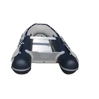Flying North Pak Hypalon Inflatable Boat