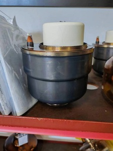 Ống CT, ống dura202 dura302 dura352, ống <span class=keywords><strong>X</strong></span>-quang để chụp Cắt Lớp vi tính - Product Image 5