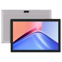 Tablet PC Android 13 10.1 Inci 4GB RAM 64GB, Laris 2022