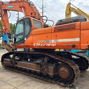 99% nuova costruzione macchina <span class=keywords><strong>Doosan</strong></span> <span class=keywords><strong>500</strong></span> escavatore <span class=keywords><strong>Doosan</strong></span> escavatore <span class=keywords><strong>Dx</strong></span> <span class=keywords><strong>500</strong></span> <span class=keywords><strong>Doosan</strong></span> Dx500 escavatore in magazzino - Product Image 3