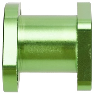HIAORS – collecteur d'admission pour Predator 212cc 196cc 6.5HP Coleman CT200u GX160 GX200 Baja MB200 Mini vélo Go Kart vert - Product Image 6