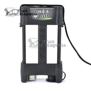 Nouvel outil de diagnostic pour camions lourds 2023 : Logiciel SSD APCI PTT V2.8 pour Volvo VOCOM II 88894000 - Product Image 2