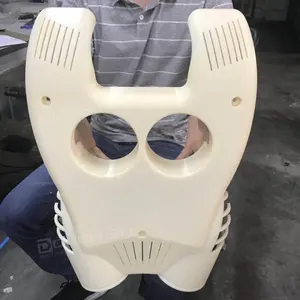Stratasys FDM high quality ABS-M30 robot pars 3d product design service custom rapid prototyping for structural testing