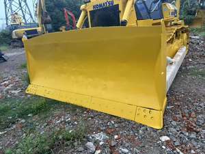 Topadora Komatsu D85 en Buen Estado, 20T, Usada, Original, Topadora Hidráulica Komatsu D85ESS, Equipo Pesado de Construcción en Existencia - Product Image 5