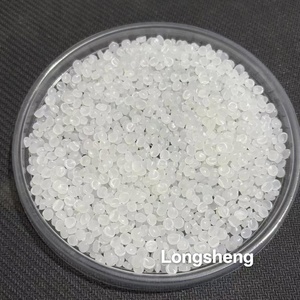 จำหน่ายเม็ดพลาสติก PE/HDPE/LDPE/LLDPE/เวอร์จิ้น/รีไซเคิล สินค้านำเข้า - Product Image 5