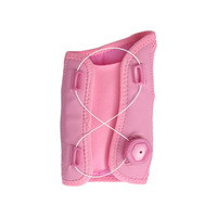 Nueva férula ajustable para pulgar para mano, soporte reversible para pulgar para dolor y soporte de artritis