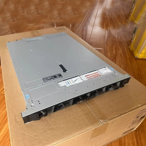 เซิร์ฟเวอร์ PowerEdge R440 รุ่นที่ 2 ใช้ Intel Xeon Scalable รองรับ NVMe SSD สูงสุด 76.8TB 24 คอร์ 2666MT/s ความจุสูงสุด 1TB - Product Image 6