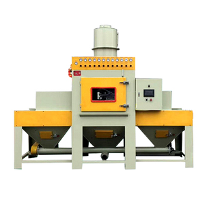 Vente en gros directe usine Chine : Machine de sablage à eau portable en promotion pour la rénovation complète des surfaces - Product Image 6
