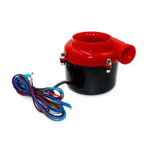 CNSPEED <b>Electronic</b> Simulation <b>Horn</b> Universal Turbo Blow Off Valve Sound Effect Car Modification - Product Image 5
