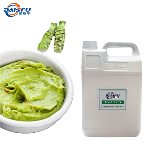 Saborizante <span class=keywords><strong>de</strong></span> Mostaza <span class=keywords><strong>de</strong></span> Grado Alimenticio, Potenciador <span class=keywords><strong>de</strong></span> Sabor Sabroso y Picante para Condimentos y Aperitivos - Product Image 1