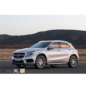 Kit de carrosserie pp en verre GLA45 de haute qualité pour <span class=keywords><strong>MB</strong></span> <span class=keywords><strong>GLA</strong></span> classe GLA180 GLA200 2015y-2019y - Product Image 5