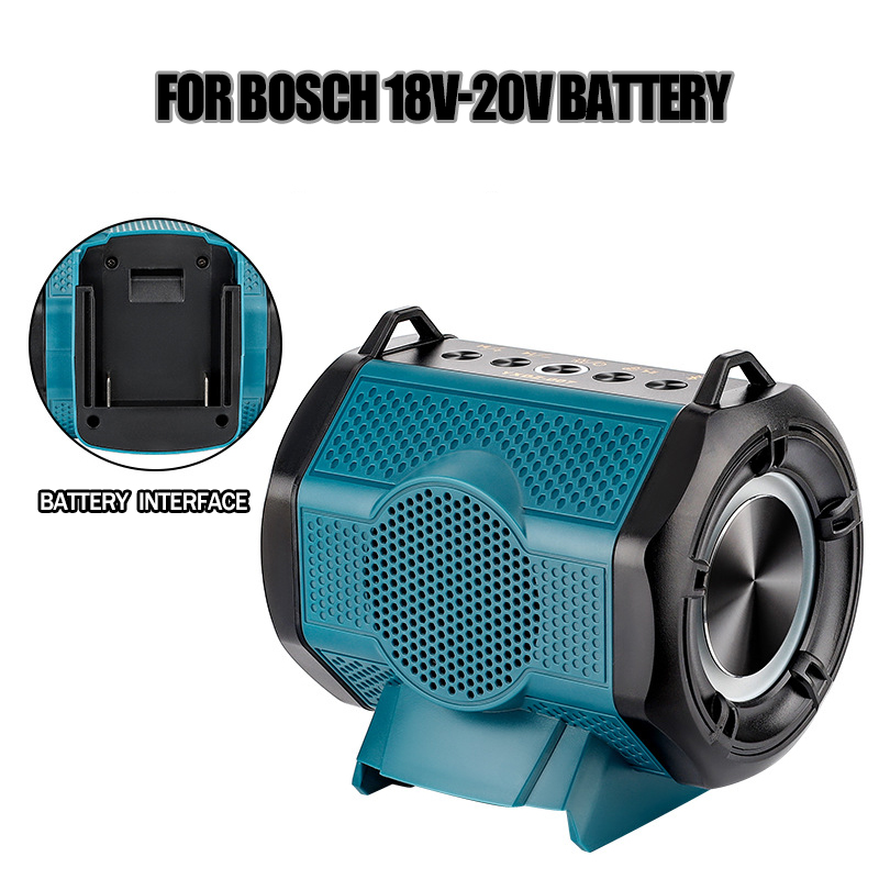 Azul---Para Bosch