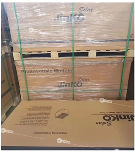 Jinko-placas solares fotovoltaicas 540, Panel Solar de nivel 1, 525 Wt - Product Image 6