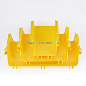 New sunpln trung tâm dữ liệu xây dựng cơ sở hạ tầng nhựa PVC ABS sợi quang cho hệ thống dây điện mương Ống - Product Image 5