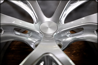 Jantes en alliage forgé de style FI-R de 19, 20 et 21 pouces, 5x112, 5x114.3, 5x120, finition noire brillante, pour BMW M4 G82, M4C, M3 G80, M440i, M340i, M3 CS