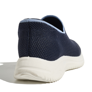 <span class=keywords><strong>Scarpe</strong></span> Casual <span class=keywords><strong>da</strong></span> <span class=keywords><strong>Donna</strong></span> OEM ODM alla Moda, Stile Sportivo Primaverile e Autunnale, Slip-On Comode in Morbida Rete per Corsa e Passeggio - Product Image 3