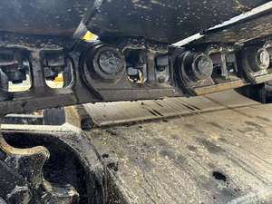 Excavatrices sur chenilles Caterpillar d'occasion 20 tonnes, bon état, prix avantageux, excavatrice Cat d'occasion, Cat320bc - Product Image 6