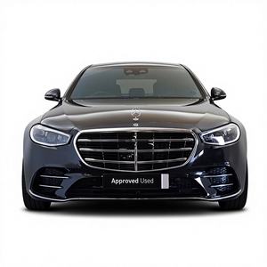 PRIX RÉDUIT pour MERCEDES-BENZ Classe S S 580 LE 2023 NEUF/OCCASION GARANTIE LÉGER HAUTE EFFICACITÉ FABRIQUÉ À LA MAIN ALIMENTÉ PAR ÉNERGIE RENNOVÉE - Product Image 1