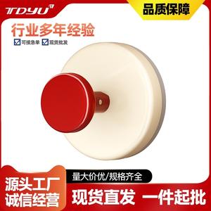 Heaven And Earth Fish - Crochet à ventouse pour poignée de porte et fenêtre, installation facile, sans perçage, 003 018 C - Product Image 5