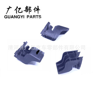 Guangyi Parts Taillight <b>Clips</b> 52562-06060 52562-33040 Plastic For Toyota Camry - Product Image 2