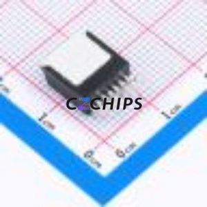 ทรานซิสเตอร์สนามทรานซิสเตอร์ IPB160N04S203ไป-263-7-3ใหม่ดั้งเดิม (มอสเฟท) - Product Image 2