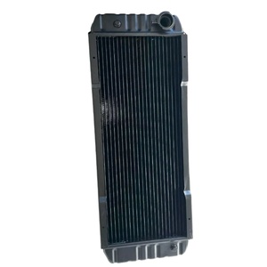 หม้อน้ำ 6666384 สำหรับ S130 653 751 753 763 773 7753 - Product Image 4