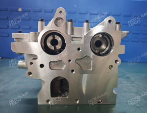 908005 Moteur 2.0L RHF RHR <span class=keywords><strong>RHJ</strong></span> DW10BTED4 Moteur Diesel Culasse pour CITROEN 307 308 407 pour Citroen C4 C5 pour FIAT SCUDO - Product Image 5