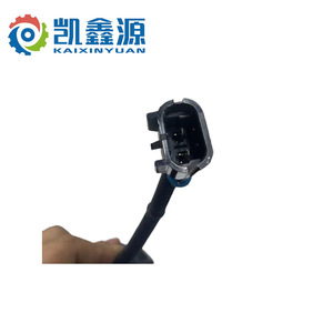 Moteur à pédale électrique Kaixinyuan 12V à aimant permanent synchrone pour remplacement automobile noir Q-1110 - Product Image 4