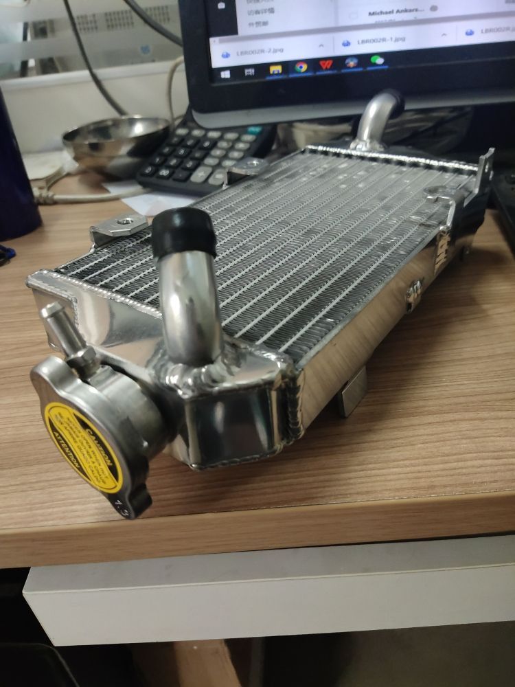 ホンダ CRF250L/CRF 250 L/CRF250 L 2013-2020用ラジエーター| Alibaba.com