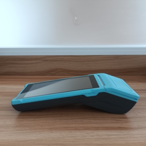 Q2 máy POS Android giá rẻ POS thiết bị đầu cuối Trung Quốc Thương hiệu mới - Product Image 4